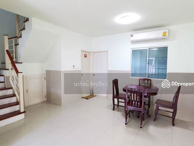 Pruksa Ville Village 16, Pathum Thani, Thailand Pruksa Ville Village 16, Pathum Thani, Thailand