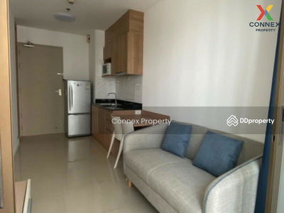 IDEO Mix Sukhumvit 103, Bangkok, Thailand IDEO Mix Sukhumvit 103, Bangkok, Thailand