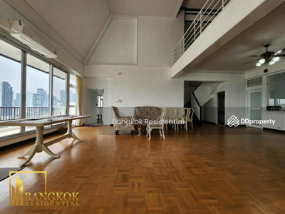 KC Court - 3 Bedroom Duplex Apartment in Thonglor, Bangkok, Thailand KC Court - 3 Bedroom Duplex Apartment in Thonglor, Bangkok, Thailand