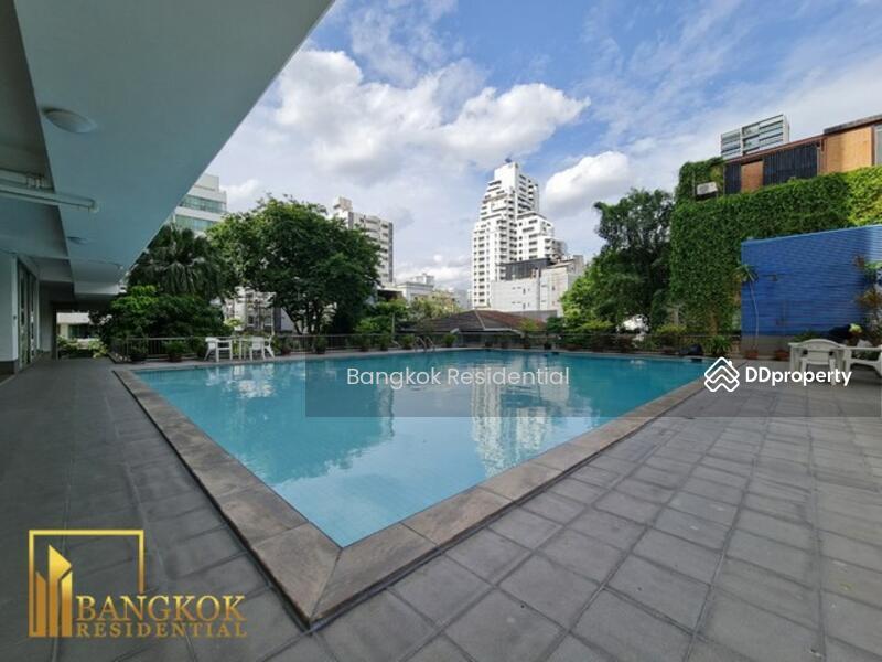 KC Court - 3 Bedroom Duplex Apartment in Thonglor, Bangkok, Thailand KC Court - 3 Bedroom Duplex Apartment in Thonglor, Bangkok, Thailand