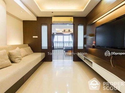 Nusa State Tower, Bangkok, Thailand Nusa State Tower, Bangkok, Thailand