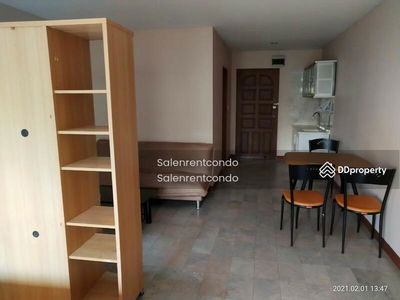 Phasuk Condo, Bangkok, Thailand Phasuk Condo, Bangkok, Thailand