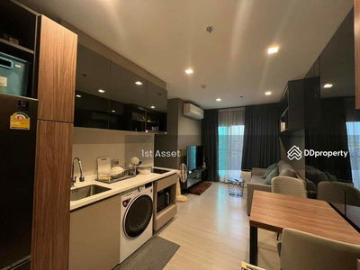 Life Sukhumvit 62, Bangkok, Thailand Life Sukhumvit 62, Bangkok, Thailand