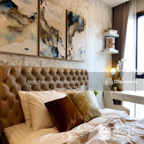 ASHTON Asoke, Bangkok, Thailand ASHTON Asoke, Bangkok, Thailand