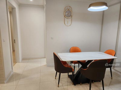 KĐT Tây Hồ Tây - Starlake Hà Nội, Vietnam  KĐT Tây Hồ Tây - Starlake Hà Nội, Vietnam