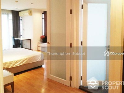 Nantiruj Tower apartment, Bangkok, Thailand Nantiruj Tower apartment, Bangkok, Thailand