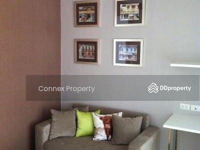 The Trust Residence Ratchada-Rama 3, Bangkok, Thailand The Trust Residence Ratchada-Rama 3, Bangkok, Thailand