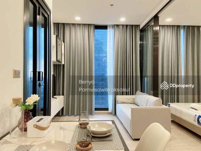 One9Five Asoke-Rama 9, Bangkok, Thailand One9Five Asoke-Rama 9, Bangkok, Thailand