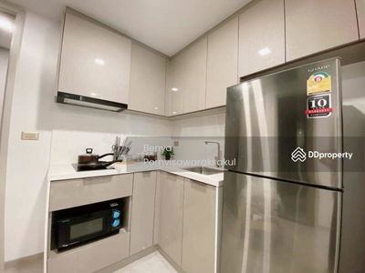 One9Five Asoke-Rama 9, Bangkok, Thailand One9Five Asoke-Rama 9, Bangkok, Thailand