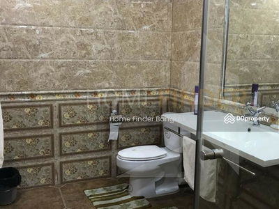 Baan Sathorn Chaopraya, Bangkok, Thailand Baan Sathorn Chaopraya, Bangkok, Thailand