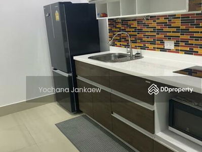 Supalai Elite Phayathai, Bangkok, Thailand Supalai Elite Phayathai, Bangkok, Thailand