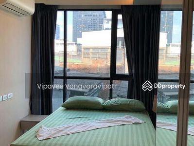 Vtara Sukhumvit 36, Bangkok, Thailand Vtara Sukhumvit 36, Bangkok, Thailand