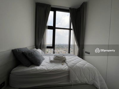 The Line Sukhumvit 101, Bangkok, Thailand The Line Sukhumvit 101, Bangkok, Thailand