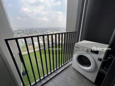 The Line Sukhumvit 101, Bangkok, Thailand The Line Sukhumvit 101, Bangkok, Thailand