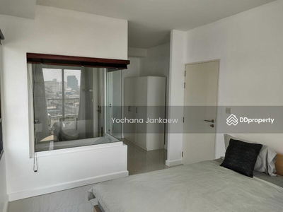 The Seed Mingle Sathorn-Suanplu, Bangkok, Thailand The Seed Mingle Sathorn-Suanplu, Bangkok, Thailand