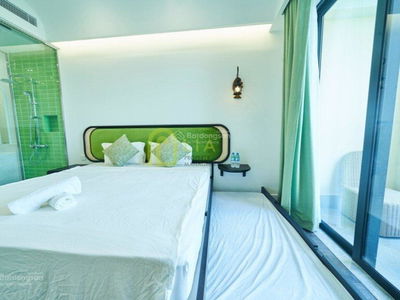 Sun Grand City Hillside Residence, Vietnam  Sun Grand City Hillside Residence, Vietnam