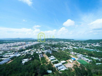 Sun Grand City Hillside Residence, Vietnam  Sun Grand City Hillside Residence, Vietnam