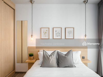 Rhythm Ekkamai Estate, Bangkok, Thailand Rhythm Ekkamai Estate, Bangkok, Thailand