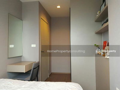 IDEO Sukhumvit 93, Bangkok, Thailand IDEO Sukhumvit 93, Bangkok, Thailand