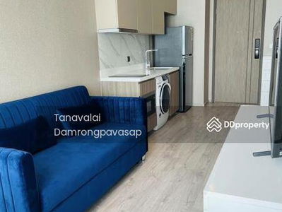 Rhythm Ekkamai Estate, Bangkok, Thailand Rhythm Ekkamai Estate, Bangkok, Thailand