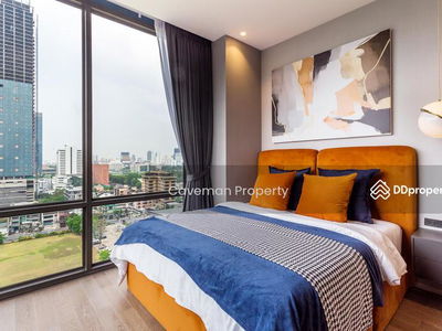 Muniq Langsuan, Bangkok, Thailand Muniq Langsuan, Bangkok, Thailand