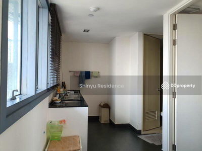 The Pano Rama 3, Bangkok, Thailand The Pano Rama 3, Bangkok, Thailand