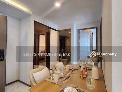 DEFINE by Mayfair Sukhumvit 50, Bangkok, Thailand DEFINE by Mayfair Sukhumvit 50, Bangkok, Thailand