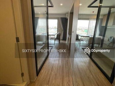 Blossom Condo@Sathorn-Charoenrat, Bangkok, Thailand Blossom Condo@Sathorn-Charoenrat, Bangkok, Thailand