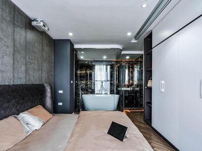 Le Grand Jardin Sai Dong, Vietnam Le Grand Jardin Sai Dong, Vietnam