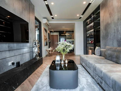 Le Grand Jardin Sai Dong, Vietnam Le Grand Jardin Sai Dong, Vietnam