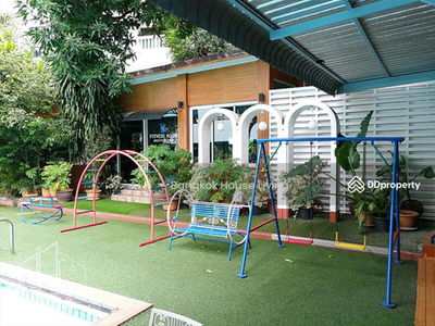 P.R.Home III Apartment, Bangkok, Thailand P.R.Home III Apartment, Bangkok, Thailand