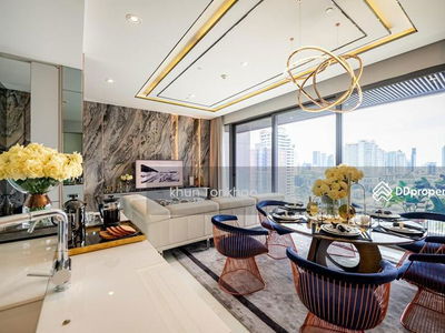 Vittorio 39, Bangkok, Thailand Vittorio 39, Bangkok, Thailand