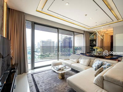 Vittorio 39, Bangkok, Thailand Vittorio 39, Bangkok, Thailand