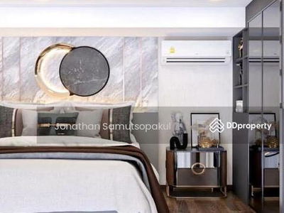 Park Origin Chula-Samyan, Bangkok, Thailand Park Origin Chula-Samyan, Bangkok, Thailand