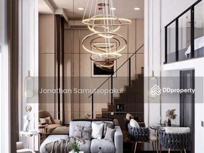 Park Origin Chula-Samyan, Bangkok, Thailand Park Origin Chula-Samyan, Bangkok, Thailand