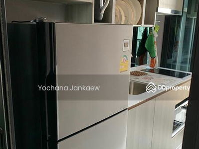 Knightsbridge Prime Onnut, Bangkok, Thailand Knightsbridge Prime Onnut, Bangkok, Thailand