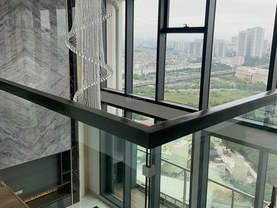 Chung cư The Nine, Vietnam Chung cư The Nine, Vietnam