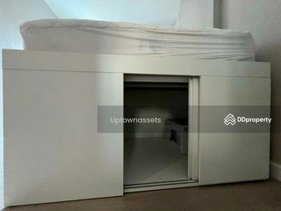 Metro Luxe Ratchada, Bangkok, Thailand Metro Luxe Ratchada, Bangkok, Thailand