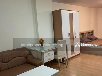 The Link Sukhumvit 50, Bangkok, Thailand The Link Sukhumvit 50, Bangkok, Thailand