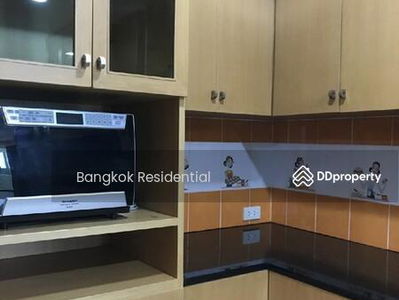 Bangkok Garden Condominium, Bangkok, Thailand Bangkok Garden Condominium, Bangkok, Thailand