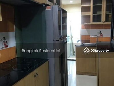Bangkok Garden Condominium, Bangkok, Thailand Bangkok Garden Condominium, Bangkok, Thailand