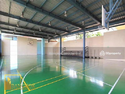 Bangkok Garden Condominium, Bangkok, Thailand Bangkok Garden Condominium, Bangkok, Thailand