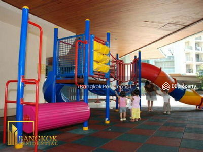 Bangkok Garden Condominium, Bangkok, Thailand Bangkok Garden Condominium, Bangkok, Thailand