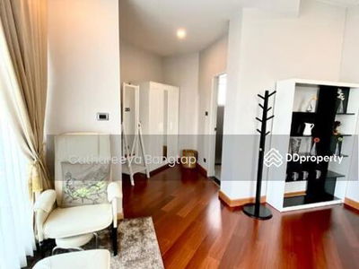 Supalai Wellington, Bangkok, Thailand Supalai Wellington, Bangkok, Thailand