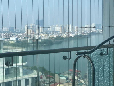 Golden Westlake, Vietnam Golden Westlake, Vietnam