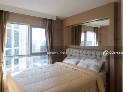 Belle Grand Rama 9, Bangkok, Thailand Belle Grand Rama 9, Bangkok, Thailand