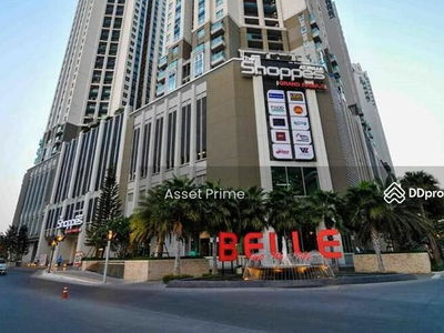 Belle Grand Rama 9, Bangkok, Thailand Belle Grand Rama 9, Bangkok, Thailand