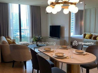 Noble Recole, Bangkok, Thailand Noble Recole, Bangkok, Thailand