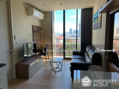 Noble Recole, Bangkok, Thailand Noble Recole, Bangkok, Thailand