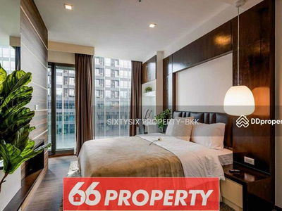 Noble Remix Thonglor, Bangkok, Thailand Noble Remix Thonglor, Bangkok, Thailand